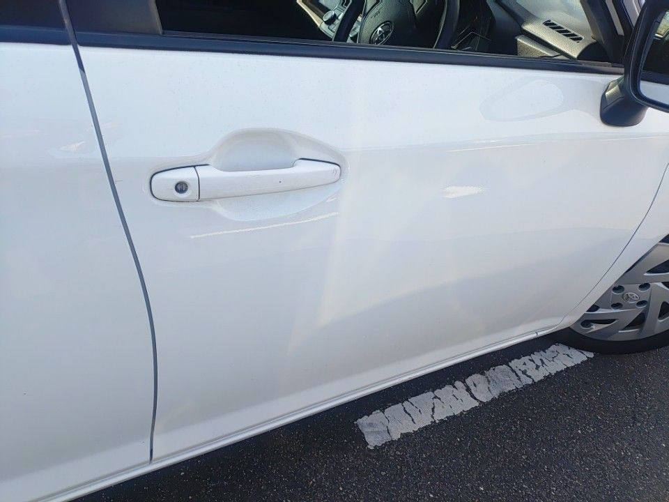 2021 Toyota Corolla Fielder auction photo 20
