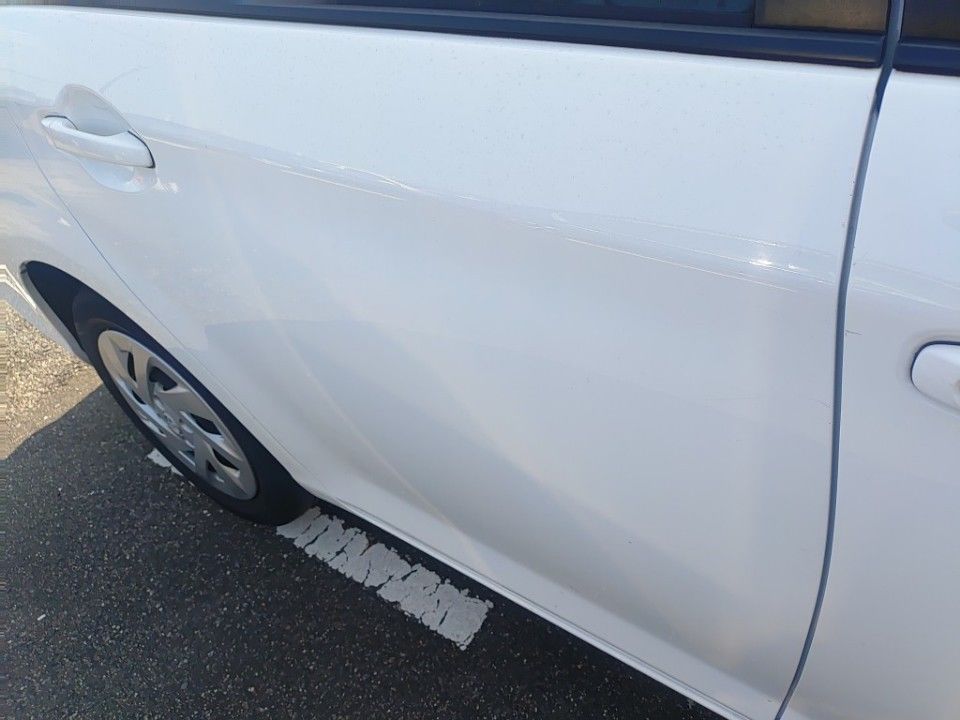 2021 Toyota Corolla Fielder auction photo 21