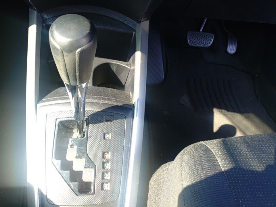 2021 Toyota Corolla Fielder auction photo 12