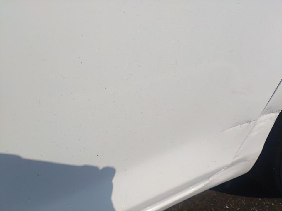 2021 Toyota Corolla Fielder auction photo 25