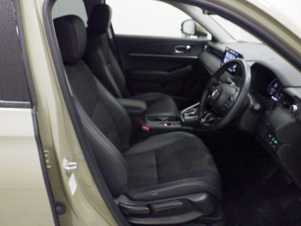 2023 Honda Vezel e:HEV Z auction photo 6