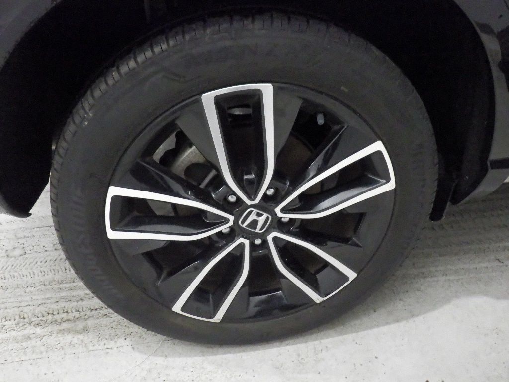 2023 Honda Vezel e:HEV Z auction photo 9