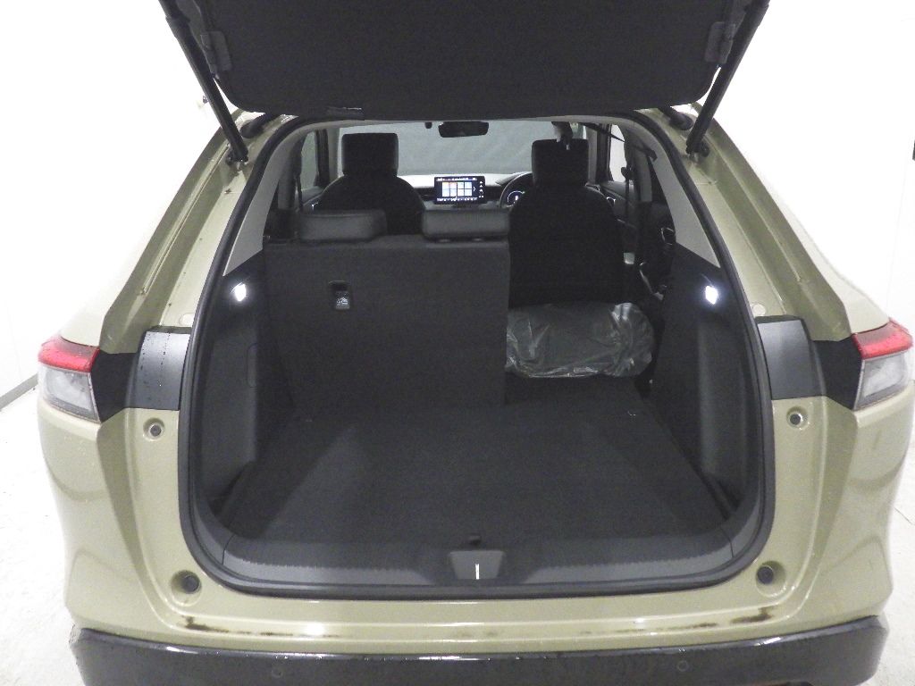 2023 Honda Vezel e:HEV Z auction photo 8