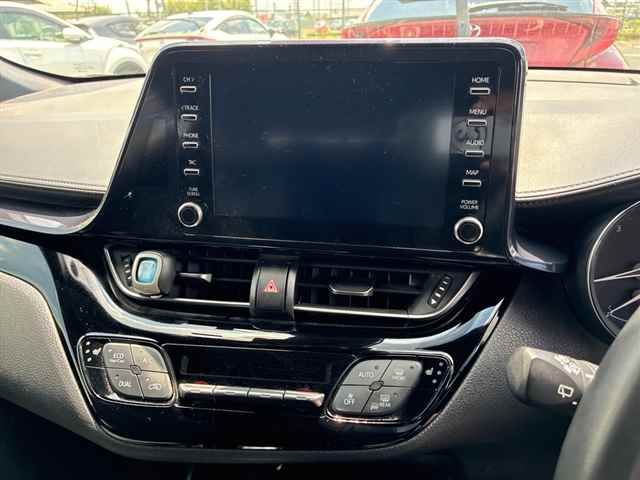 2022 Toyota C-HR G-T Mode Nero Safety Plus 2 auction photo 6