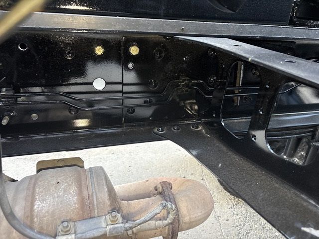 2015 Hino Ranger auction photo 16