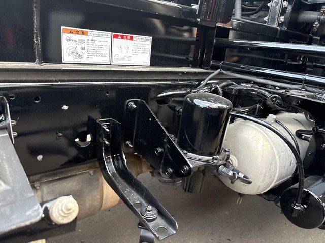 2015 Hino Ranger auction photo 15