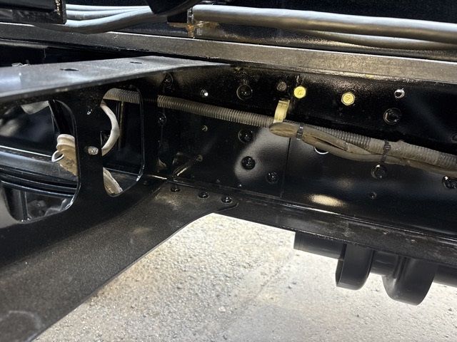 2015 Hino Ranger auction photo 11