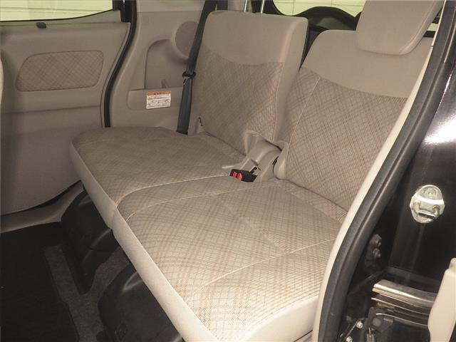 2017 Mitsubishi eK Space G auction photo 7