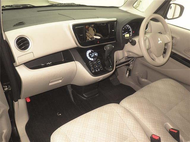 2017 Mitsubishi eK Space G auction photo 4