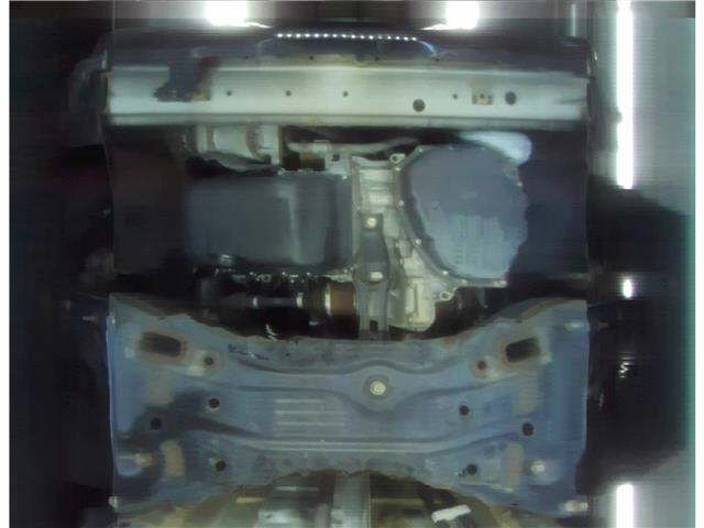 2017 Mitsubishi eK Space G auction photo 8
