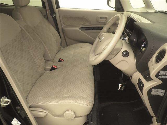 2017 Mitsubishi eK Space G auction photo 5
