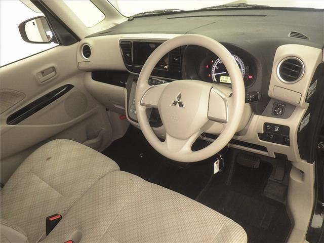 2017 Mitsubishi eK Space G auction photo 3