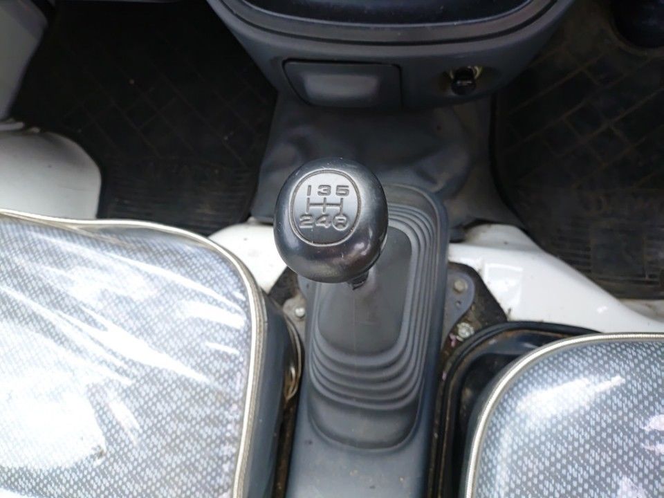 2014 Daihatsu Hijet auction photo 12