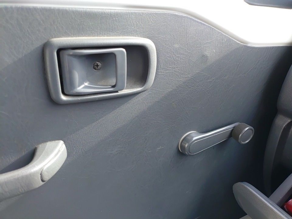 2014 Daihatsu Hijet auction photo 13