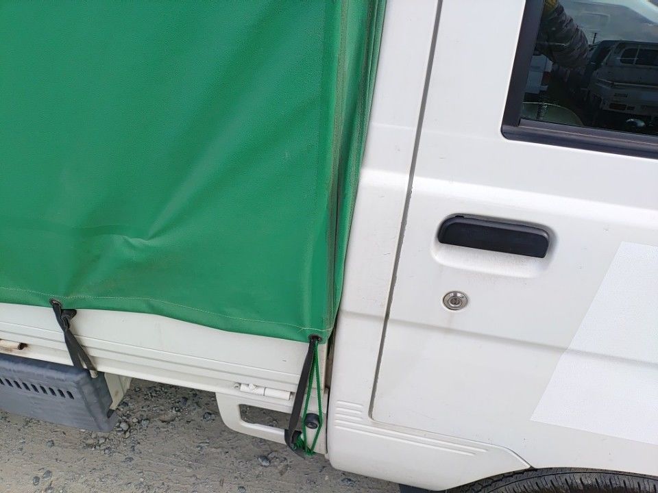 2014 Daihatsu Hijet auction photo 23