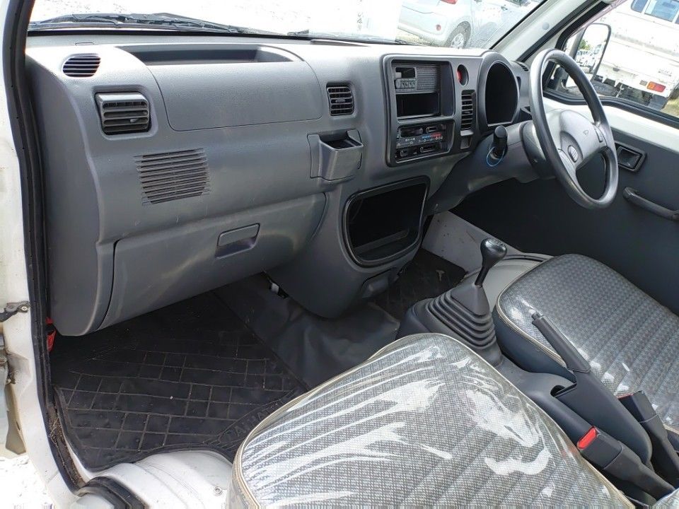 2014 Daihatsu Hijet auction photo 16