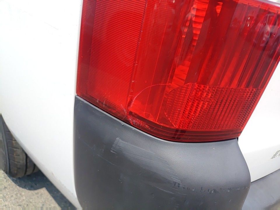 2019 Toyota Probox auction photo 21