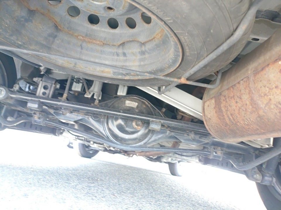 2019 Toyota Probox auction photo 19