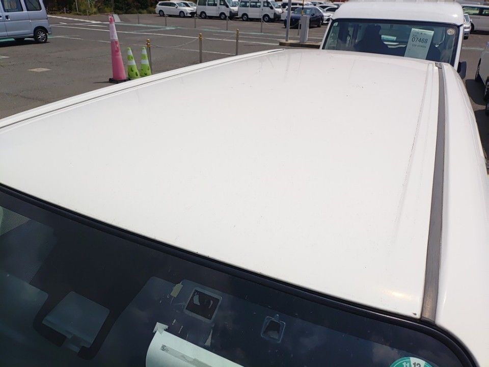 2019 Toyota Probox auction photo 7