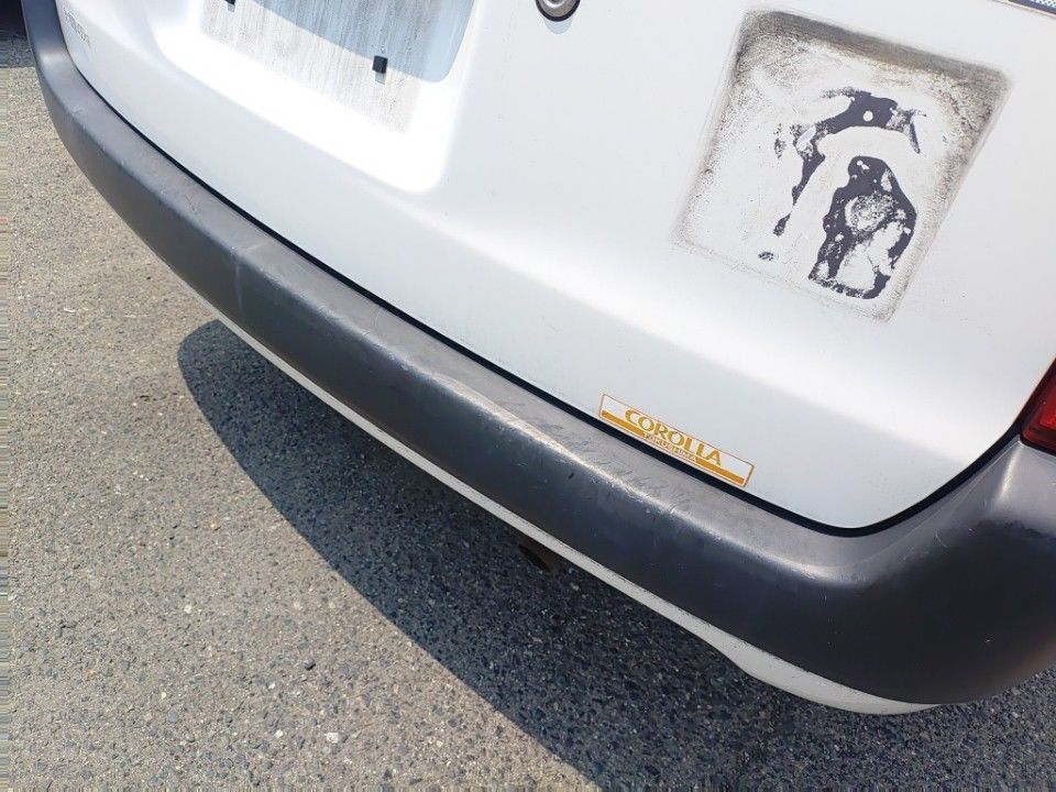 2019 Toyota Probox auction photo 20