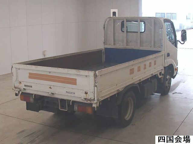 2010 Toyota Dyna auction photo 5