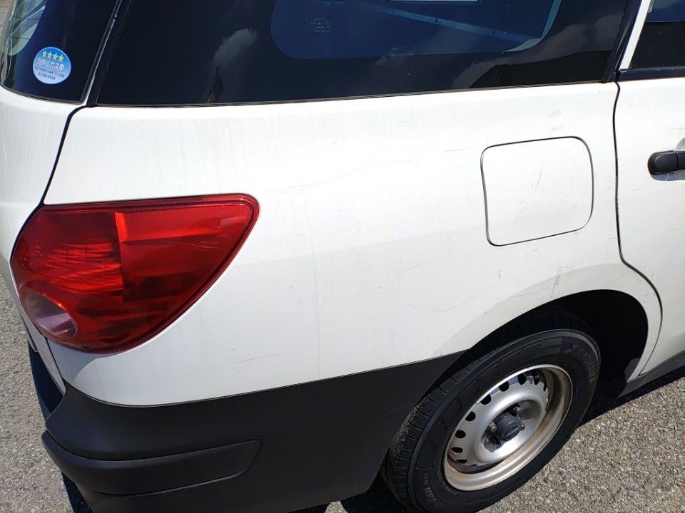 2012 Nissan AD auction photo 24