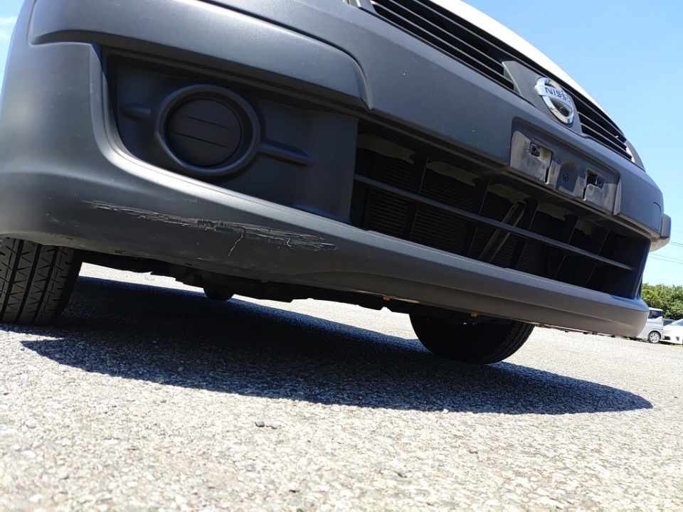 2012 Nissan AD auction photo 20