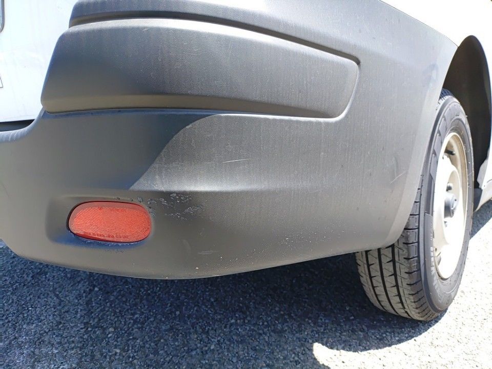 2012 Nissan AD auction photo 26