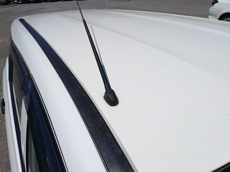 2012 Nissan AD auction photo 7