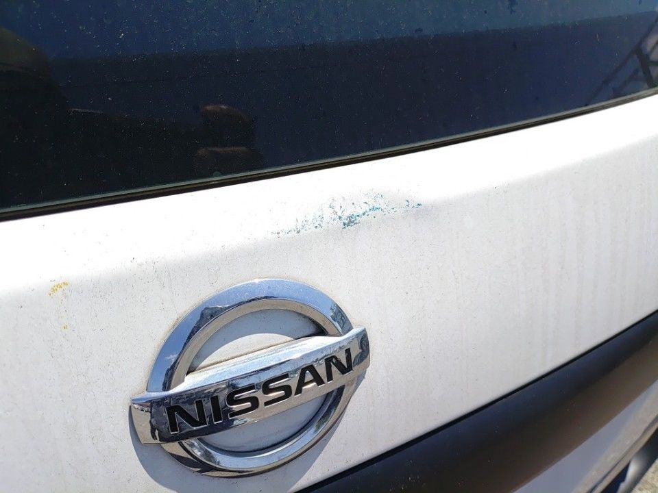 2012 Nissan AD auction photo 25