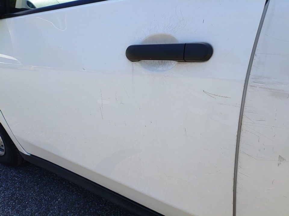 2012 Nissan AD auction photo 31