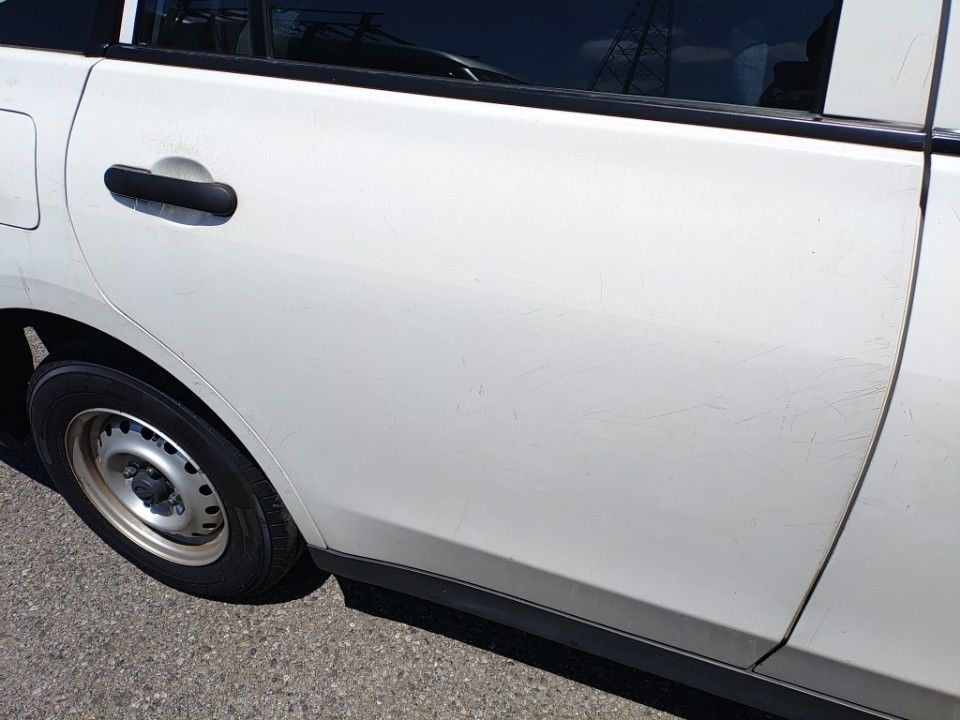 2012 Nissan AD auction photo 23