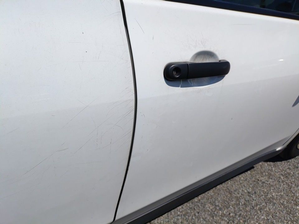 2012 Nissan AD auction photo 22