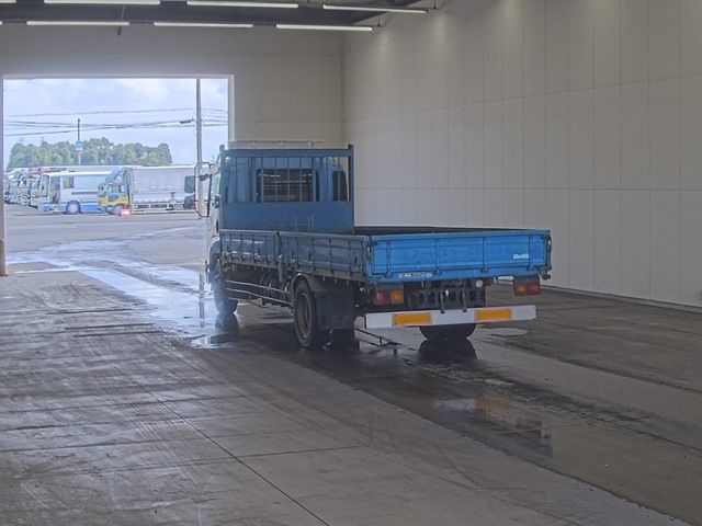 2008 Isuzu Forward ヒラ auction photo 2
