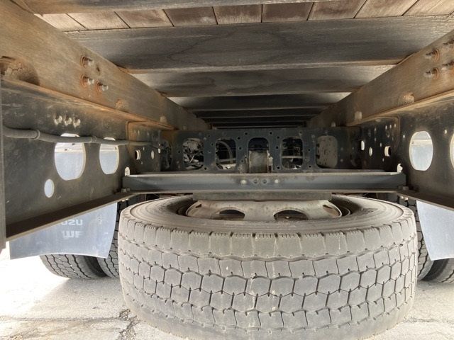 2008 Isuzu Forward ヒラ auction photo 14