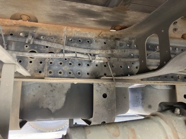 2008 Isuzu Forward ヒラ auction photo 12