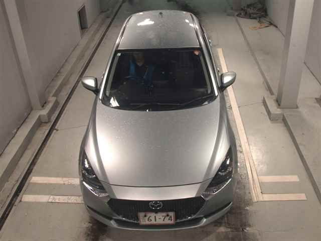 2023 Mazda 2 15S SKYACTIV-G auction photo 6