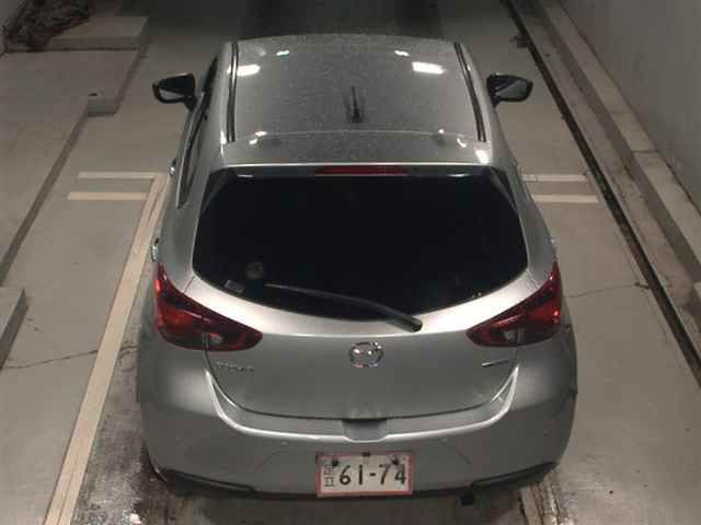 2023 Mazda 2 15S SKYACTIV-G auction photo 7