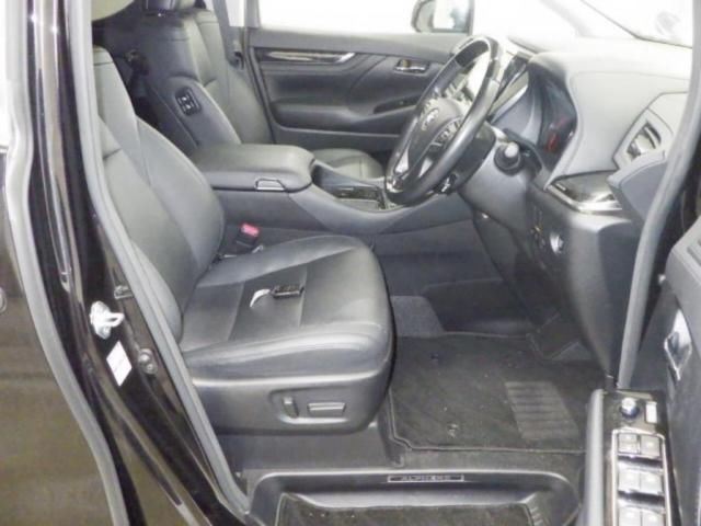 2021 Toyota Alphard S Cパッケージ auction photo 6