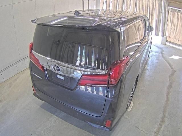 2021 Toyota Alphard S Cパッケージ auction photo 5