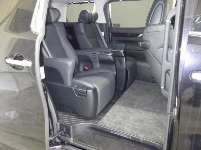 2021 Toyota Alphard S Cパッケージ auction photo 8