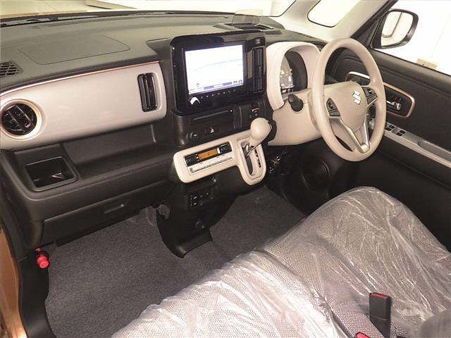 2025 Suzuki ワゴンRスマイル Hybrid X Zenhoi Memory auction photo 4
