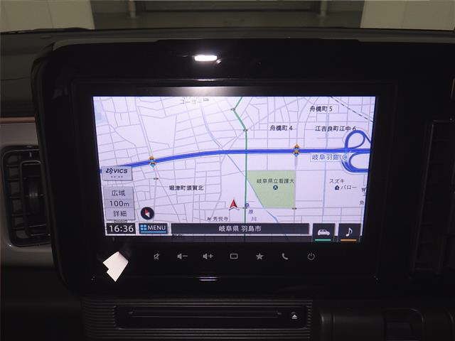 2025 Suzuki ワゴンRスマイル Hybrid X Zenhoi Memory auction photo 6