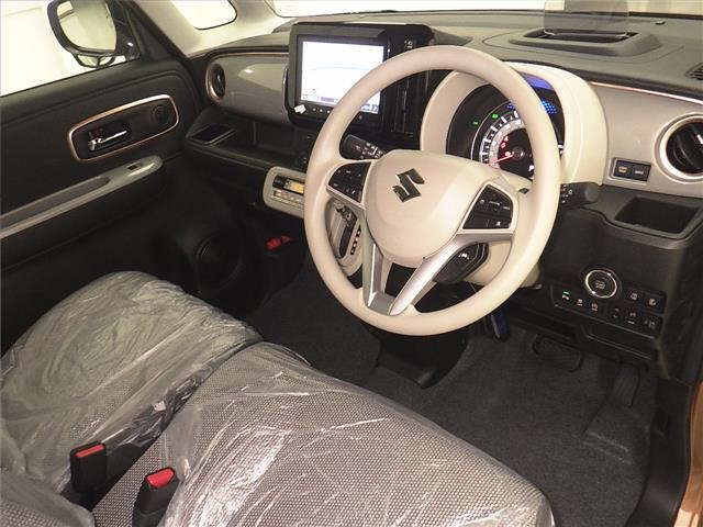 2025 Suzuki ワゴンRスマイル Hybrid X Zenhoi Memory auction photo 3