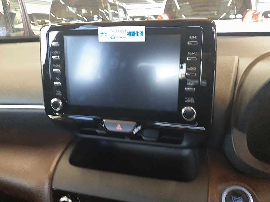 2022 Toyota Yaris Cross Z auction photo 12