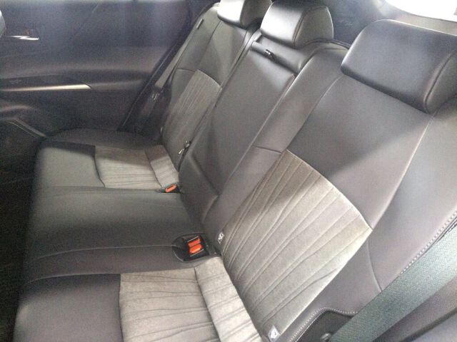 2022 Toyota Harrier Z auction photo 6