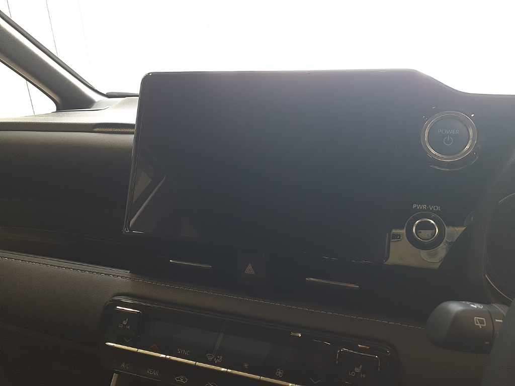 2023 Toyota Noah Hybrid S-Z auction photo 12