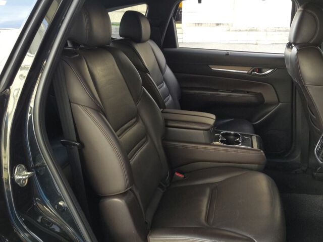 2018 Mazda CX-8 XD Lパッケージ auction photo 6
