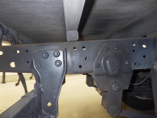 2007 Isuzu Elf Flatbed auction photo 4