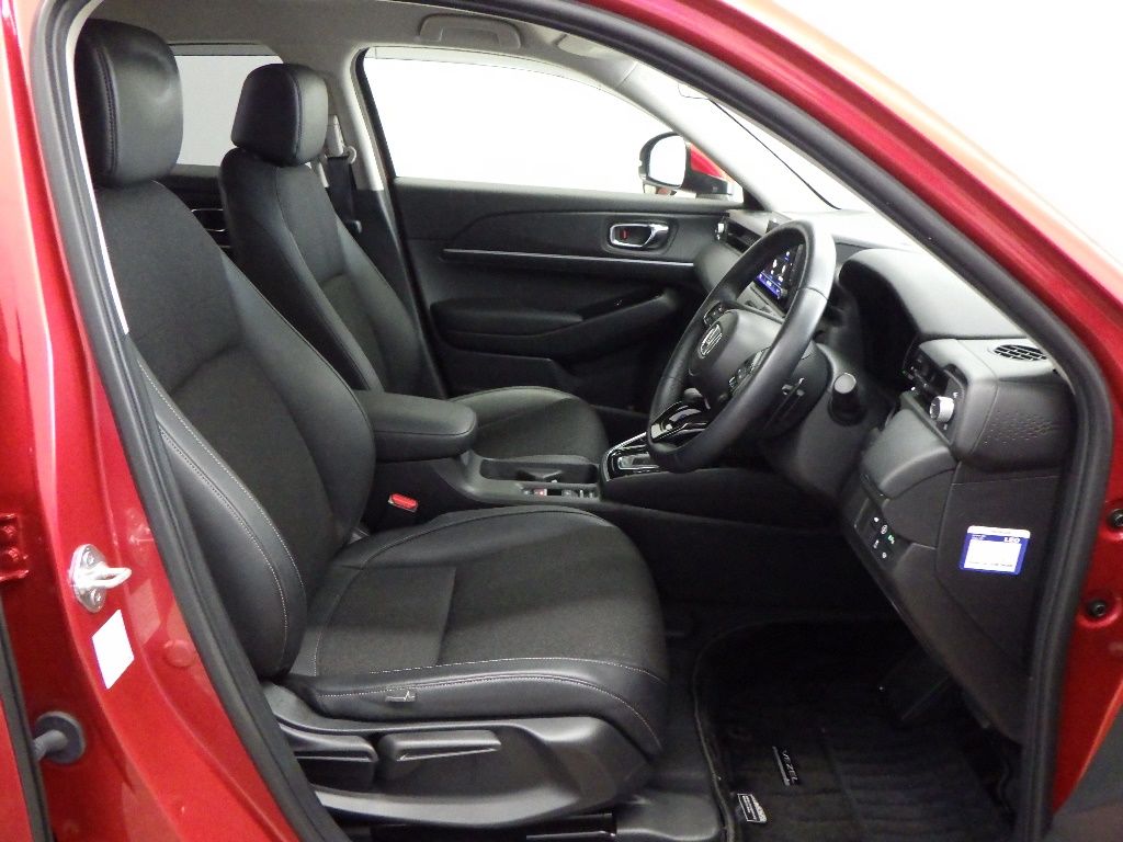 2024 Honda Vezel e:HEV Z auction photo 6